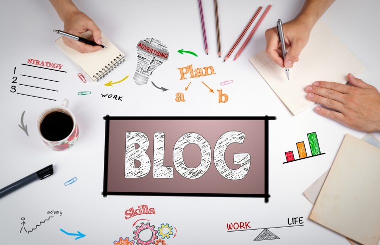 Dicas de como melhorar seu Blog